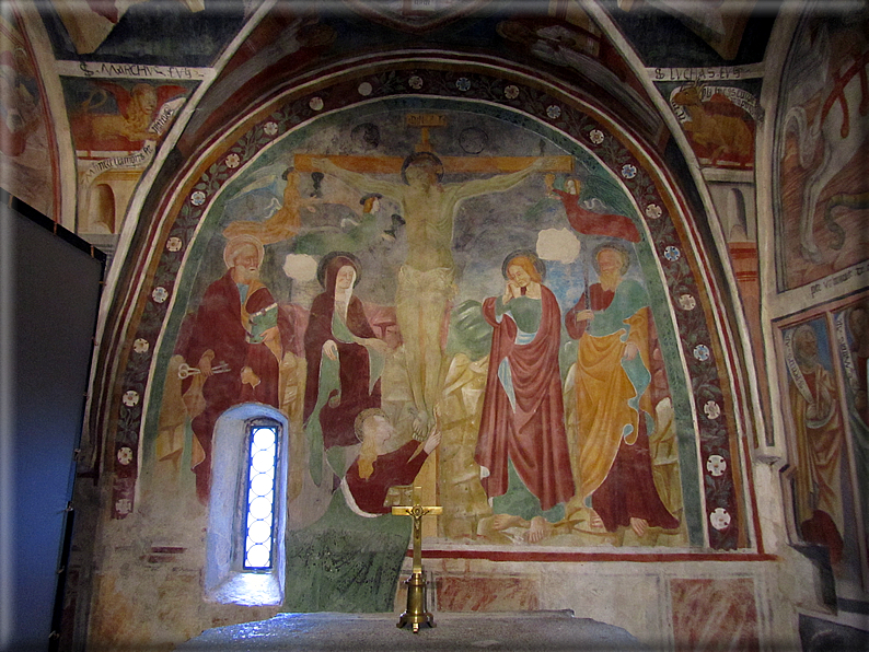 foto Chiesa di Santo Stefano